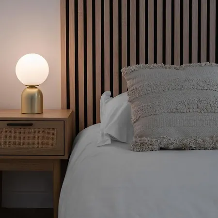 Apartamento Serbie - Design Et Climatises En Centre *