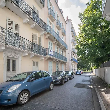 Serbie - Design Et Climatises En Centre Apartamento