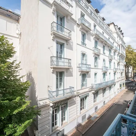 Apartamento Serbie - Design Et Climatises En Centre