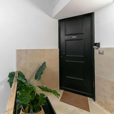 Apartamento Serbie - Design Et Climatises En Centre Vichy