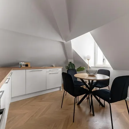 Apartamento Serbie - Design Et Climatises En Centre Vichy