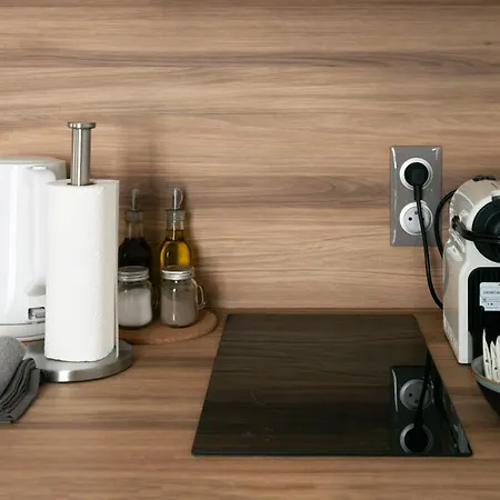 Apartamento Serbie - Design Et Climatises En Centre *
