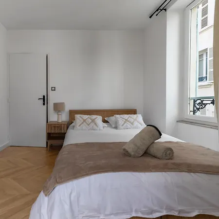 Serbie - Design Et Climatises En Centre Apartamento Vichy