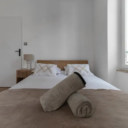 Serbie - Design Et Climatises En Centre Apartamento