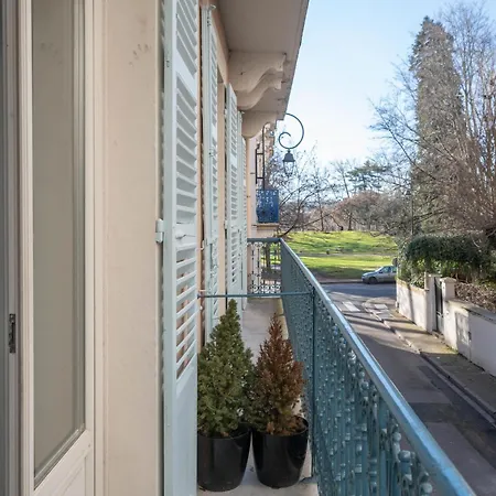 Serbie - Design Et Climatises En Centre Apartamento