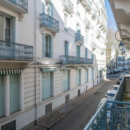 Serbie - Design Et Climatises En Centre Apartamento *