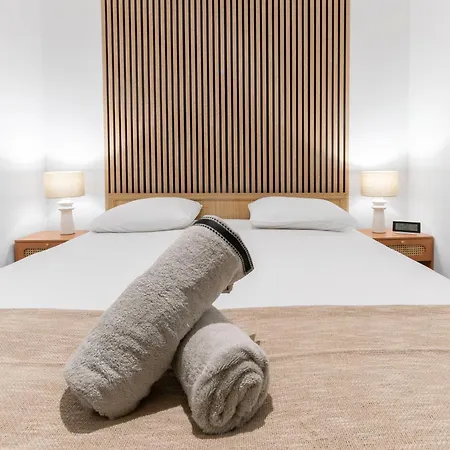 Apartamento Serbie - Design Et Climatises En Centre Vichy