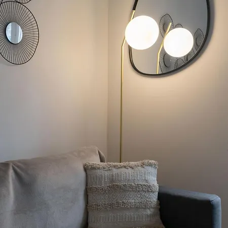 Serbie - Design Et Climatises En Centre Apartamento