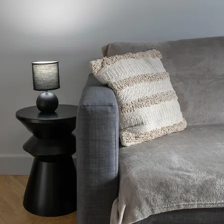 Serbie - Design Et Climatises En Centre Apartamento *