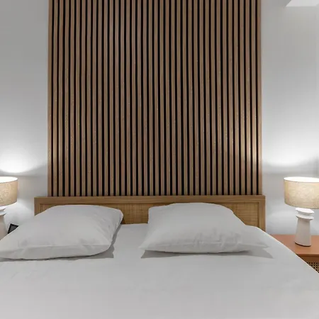 Serbie - Design Et Climatises En Centre Apartamento