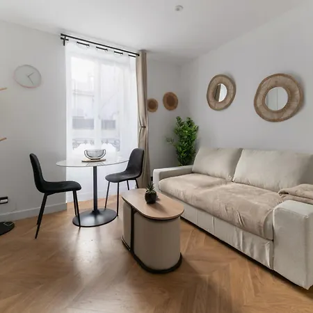Serbie - Design Et Climatises En Centre Apartamento