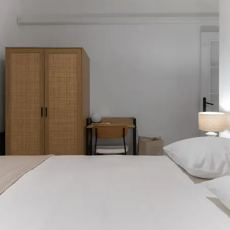 Serbie - Design Et Climatises En Centre Apartamento *