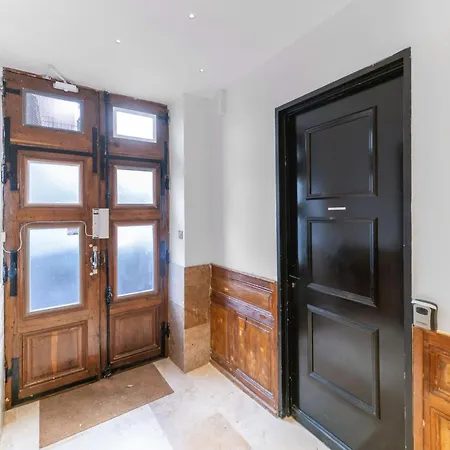 Serbie - Design Et Climatises En Centre Apartamento Vichy
