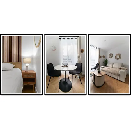 Serbie - Design Et Climatises En Centre Vichy