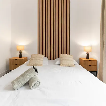 Serbie - Design Et Climatises En Centre Apartment