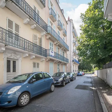 Apartment Serbie - Design Et Climatises En Centre *